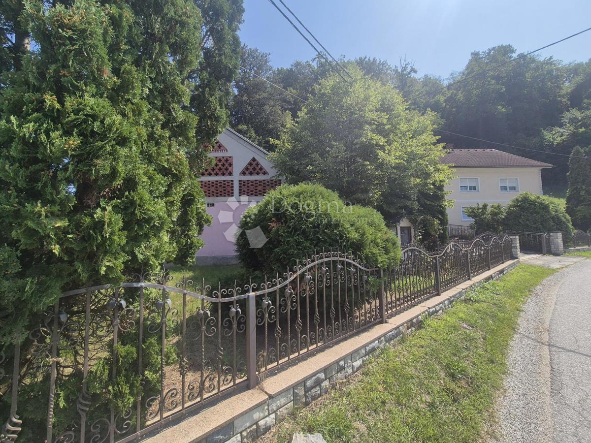 Casa Donja Pačetina, Sveti Križ Začretje, 613m2