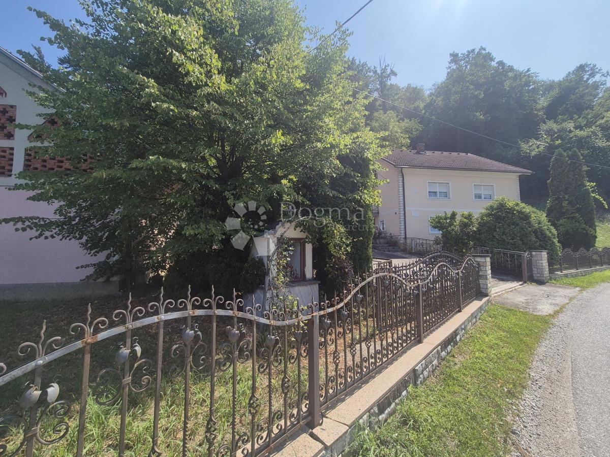 Casa Donja Pačetina, Sveti Križ Začretje, 613m2