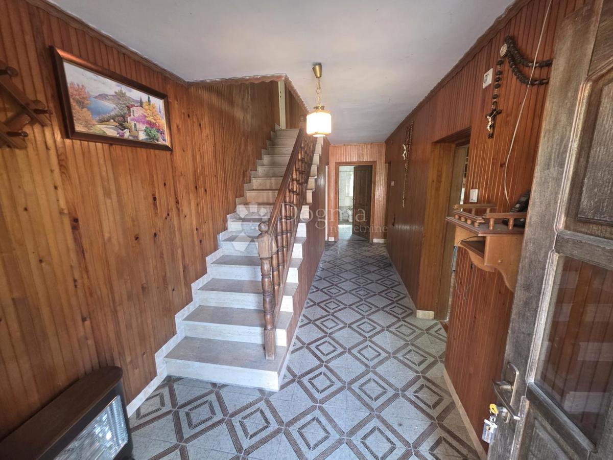 Casa Donja Pačetina, Sveti Križ Začretje, 613m2