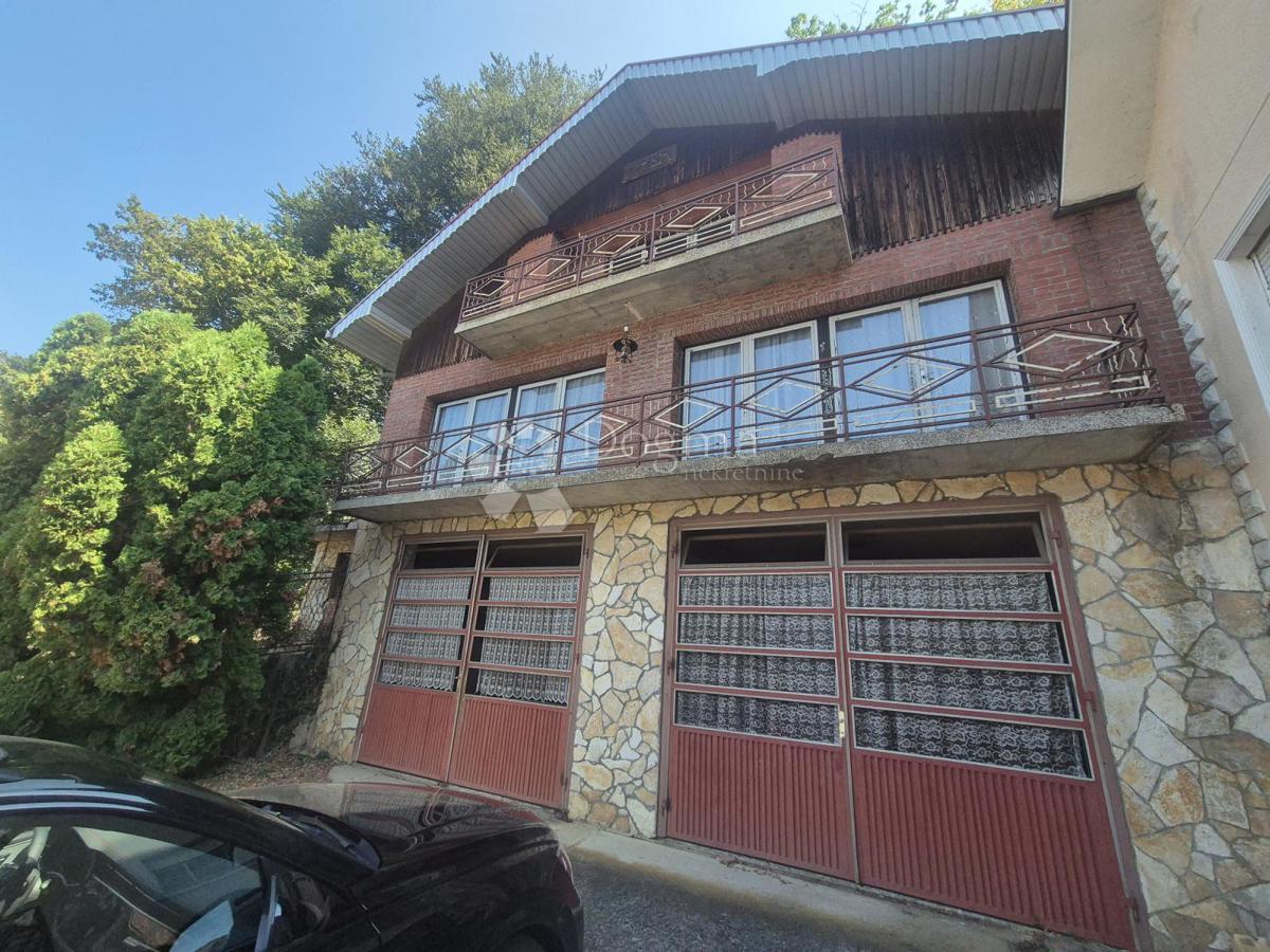 Casa Donja Pačetina, Sveti Križ Začretje, 613m2