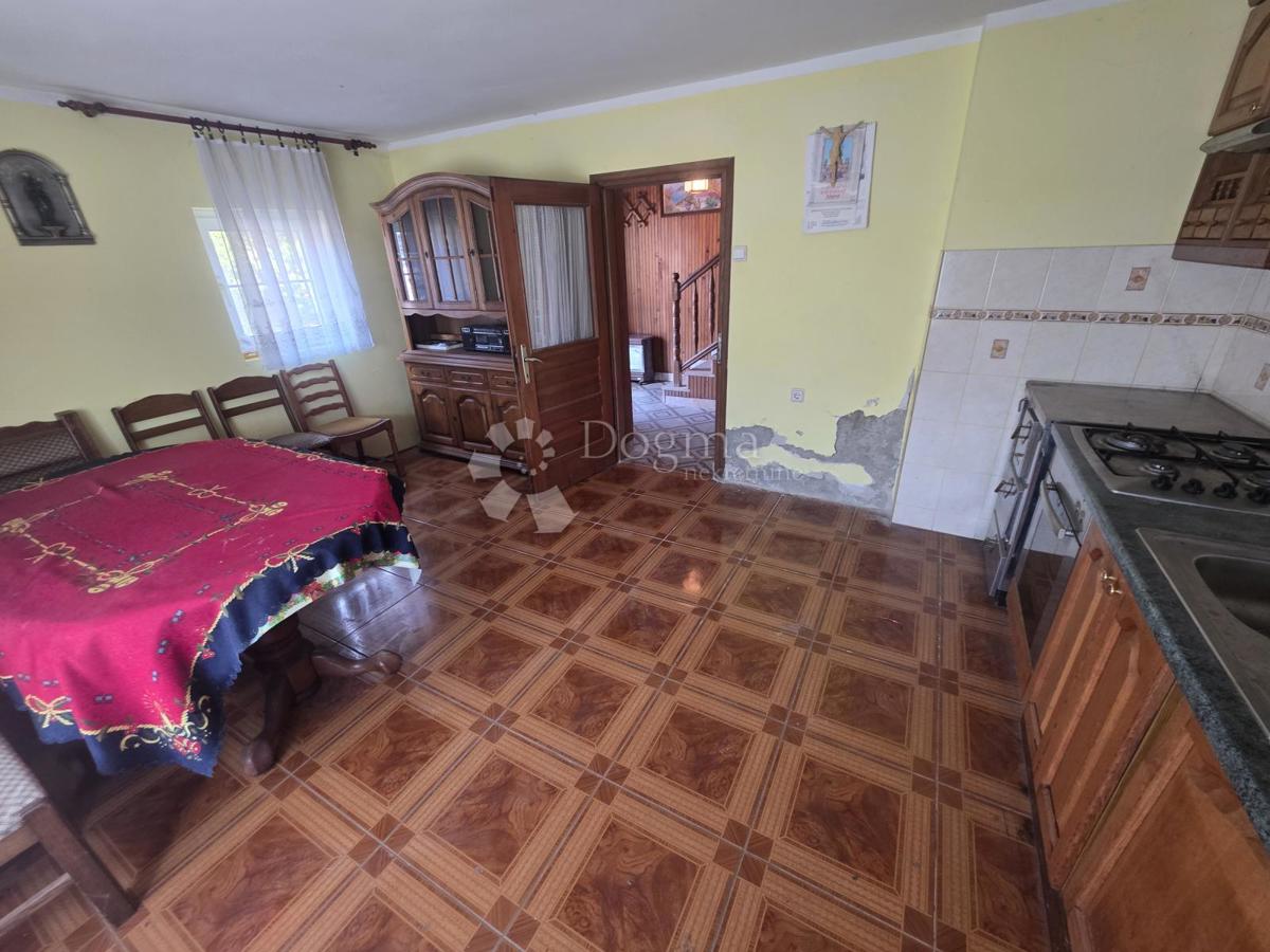 Casa Donja Pačetina, Sveti Križ Začretje, 613m2