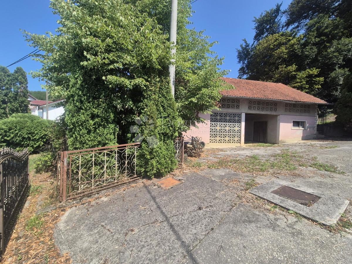 Casa Donja Pačetina, Sveti Križ Začretje, 613m2