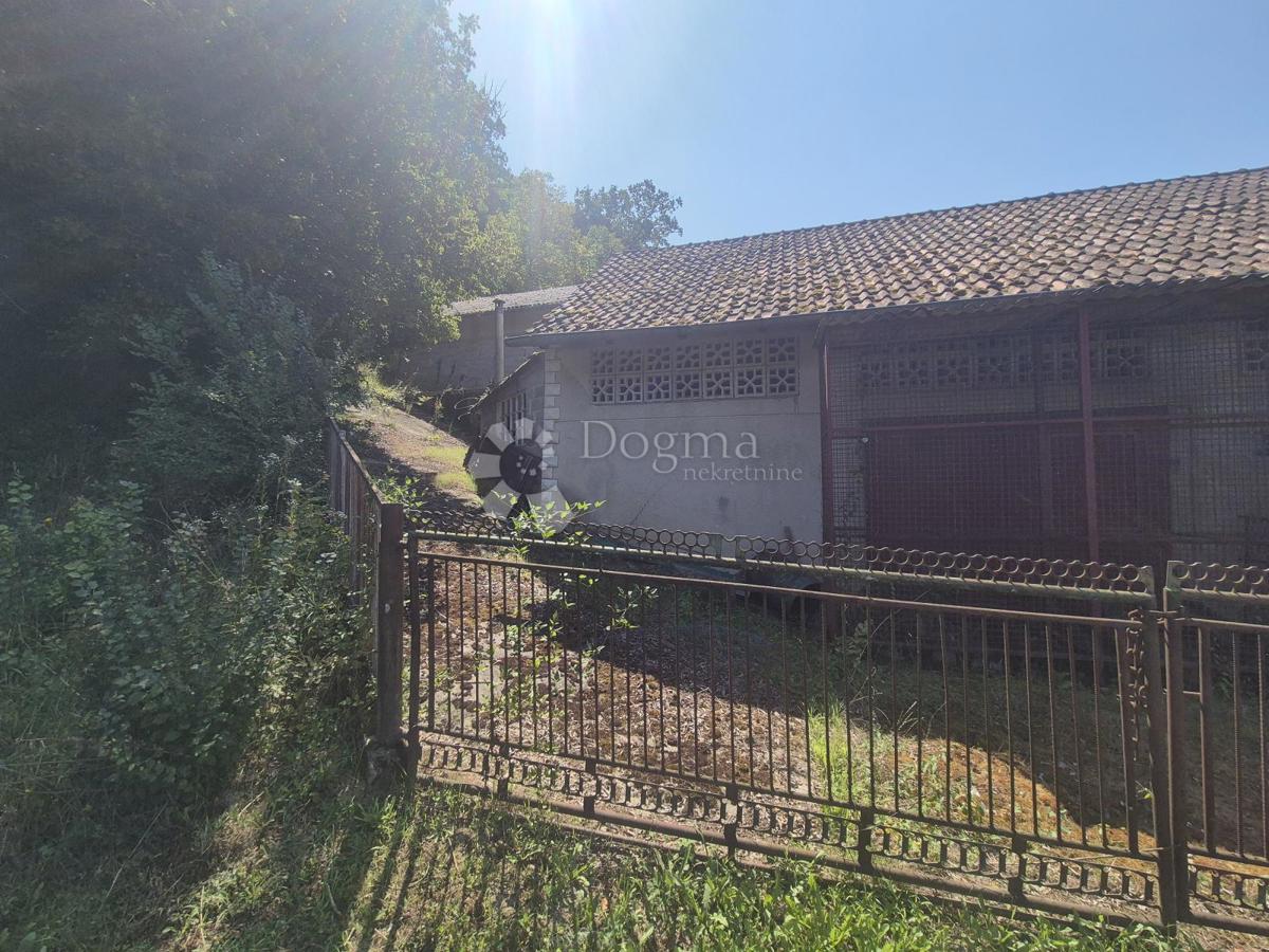 Casa Donja Pačetina, Sveti Križ Začretje, 613m2