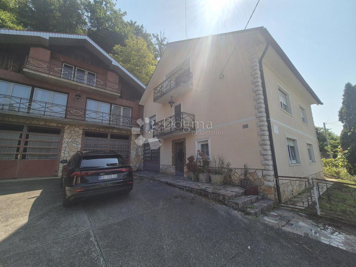 Casa Donja Pačetina, Sveti Križ Začretje, 613m2
