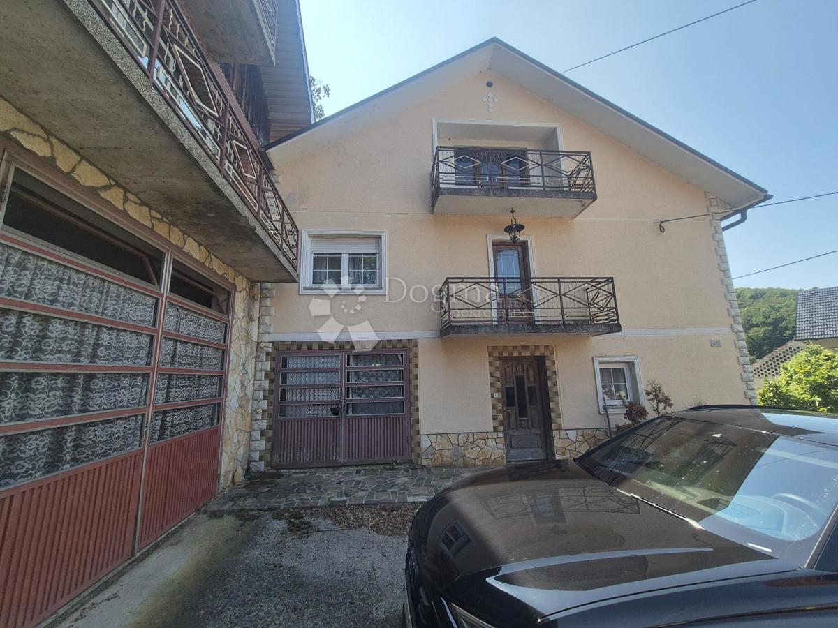 Casa Donja Pačetina, Sveti Križ Začretje, 613m2