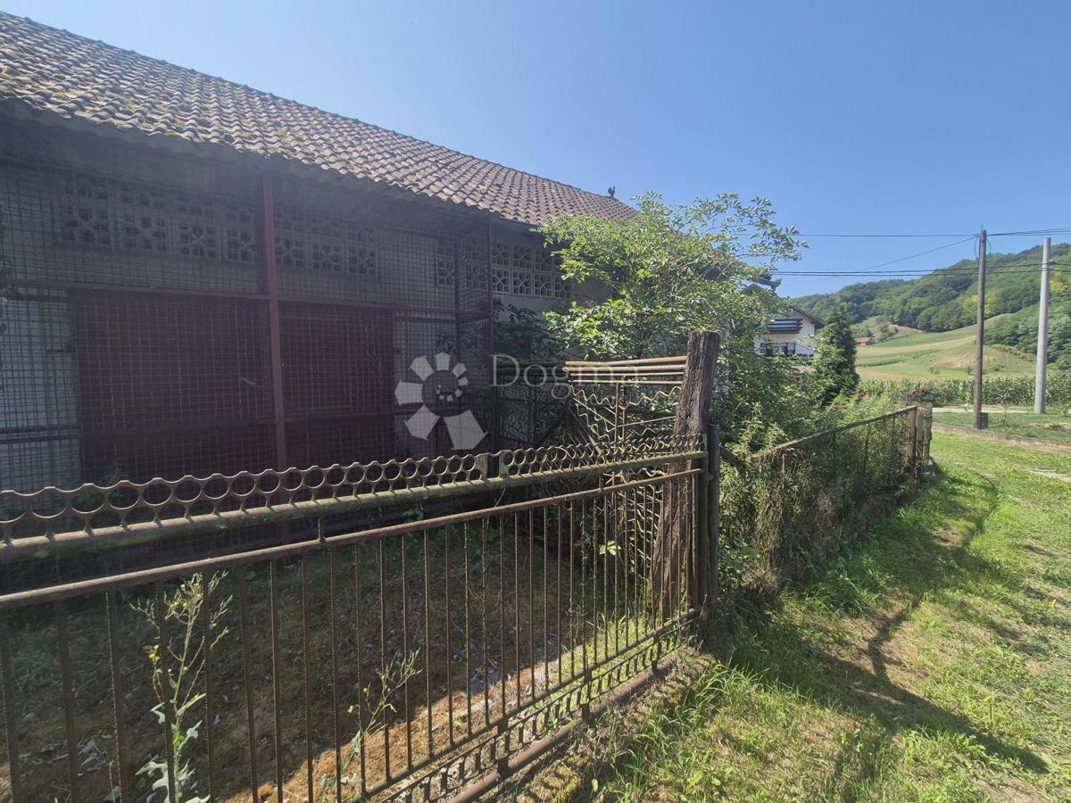 Casa Donja Pačetina, Sveti Križ Začretje, 613m2