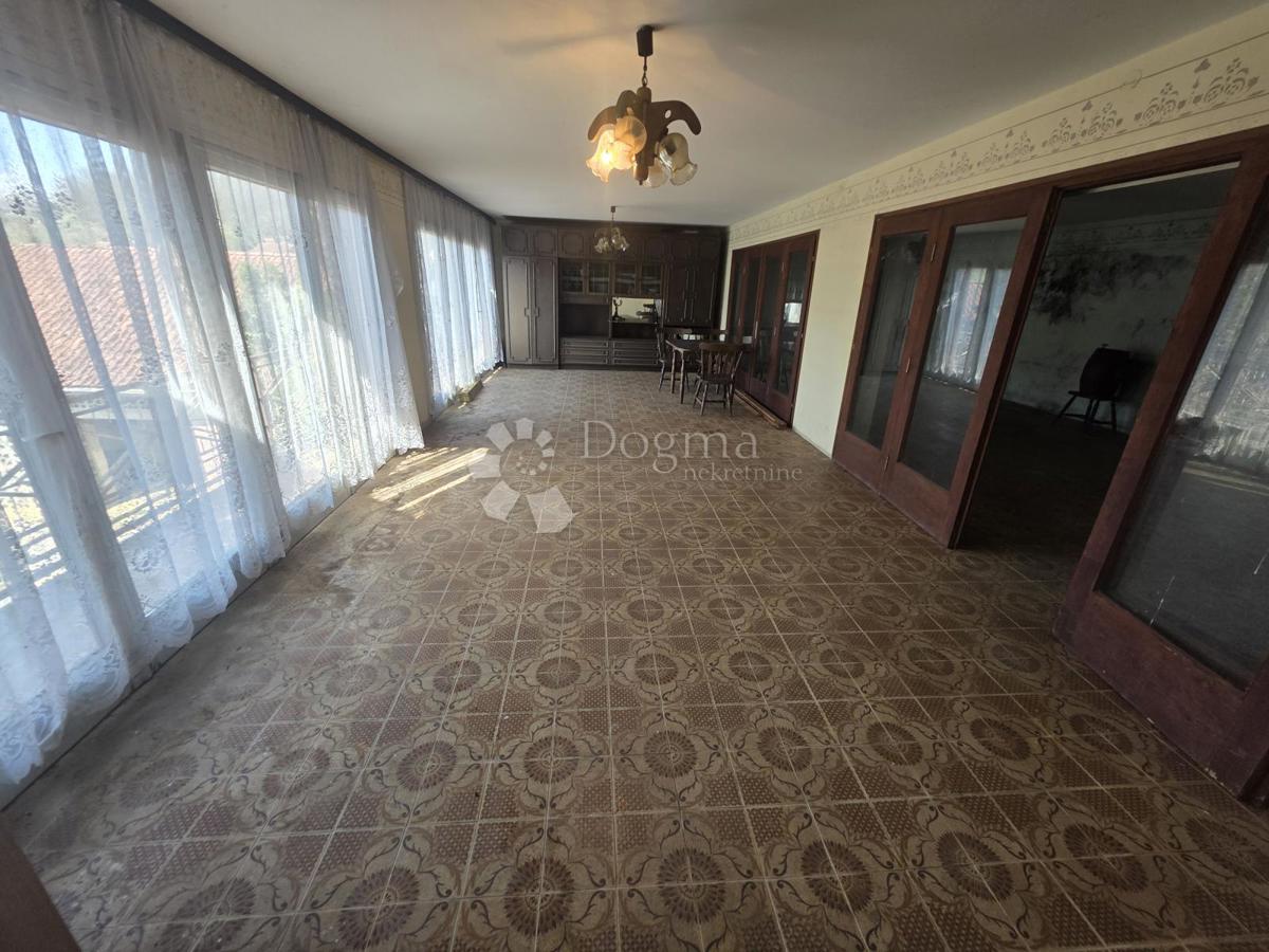 Casa Donja Pačetina, Sveti Križ Začretje, 613m2