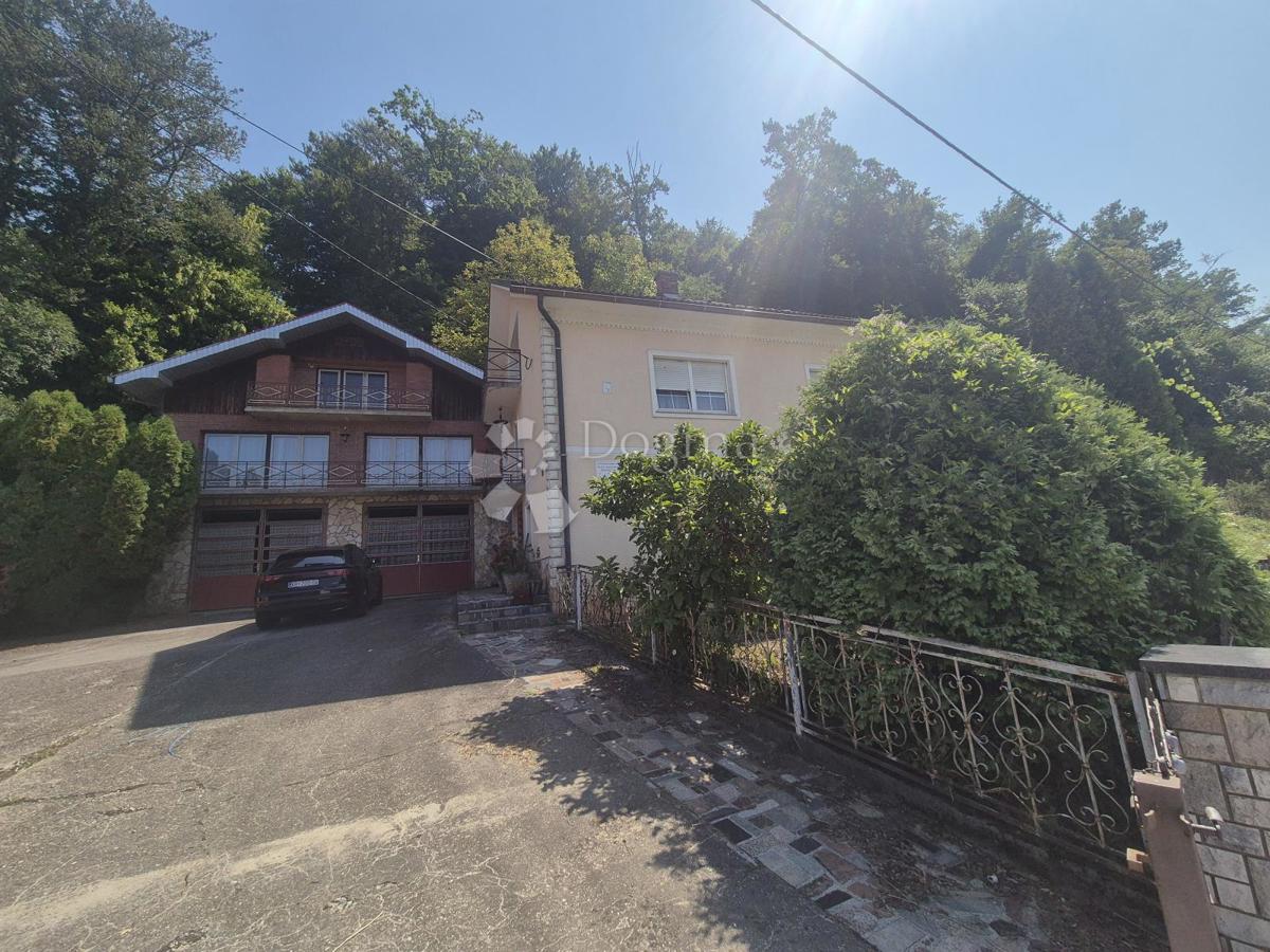 Casa Donja Pačetina, Sveti Križ Začretje, 613m2