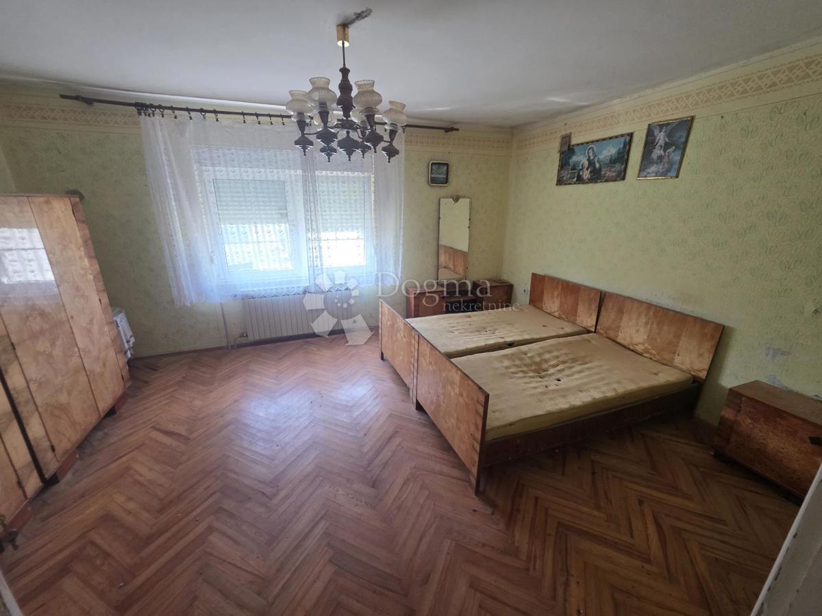 Casa Donja Pačetina, Sveti Križ Začretje, 613m2