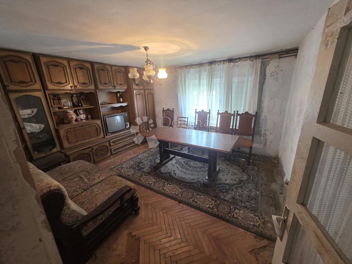 Casa Donja Pačetina, Sveti Križ Začretje, 613m2