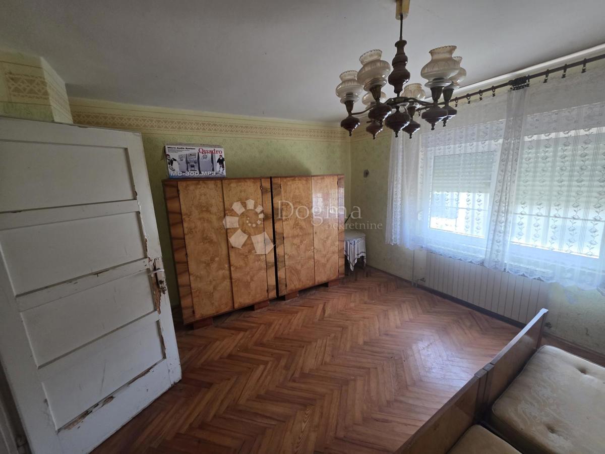 Casa Donja Pačetina, Sveti Križ Začretje, 613m2