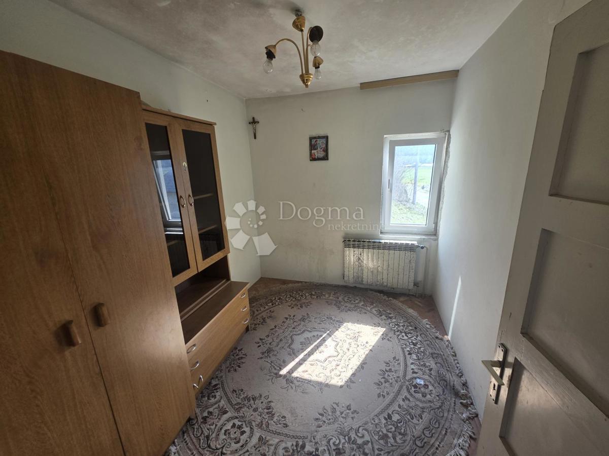 Casa Donja Pačetina, Sveti Križ Začretje, 613m2