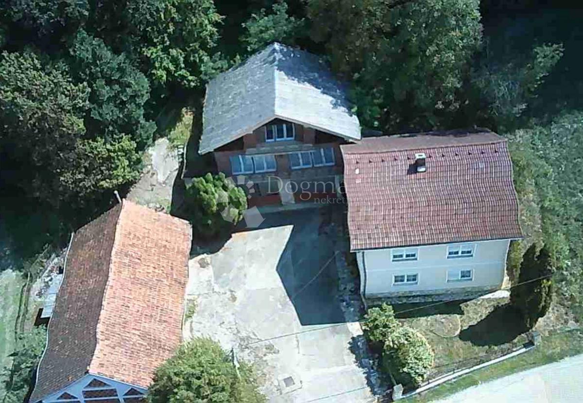 Casa Donja Pačetina, Sveti Križ Začretje, 613m2