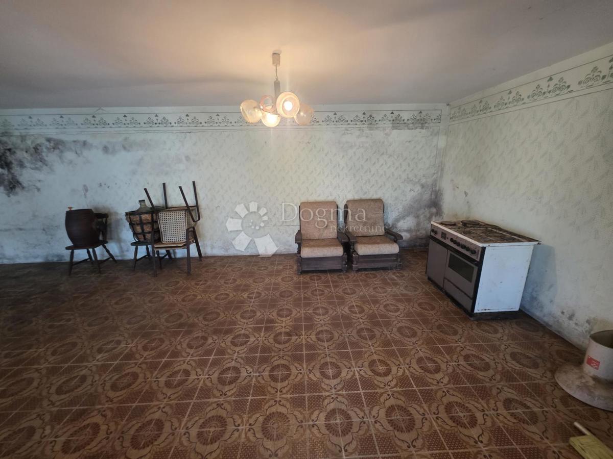 Casa Donja Pačetina, Sveti Križ Začretje, 613m2