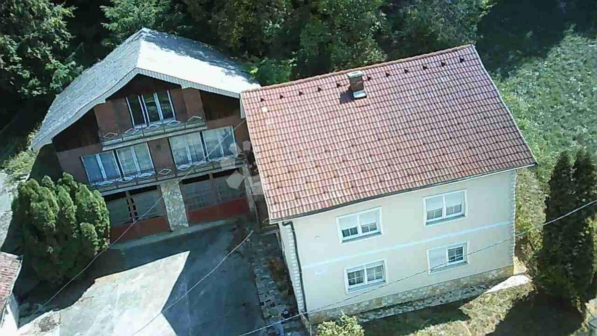 Casa Donja Pačetina, Sveti Križ Začretje, 613m2