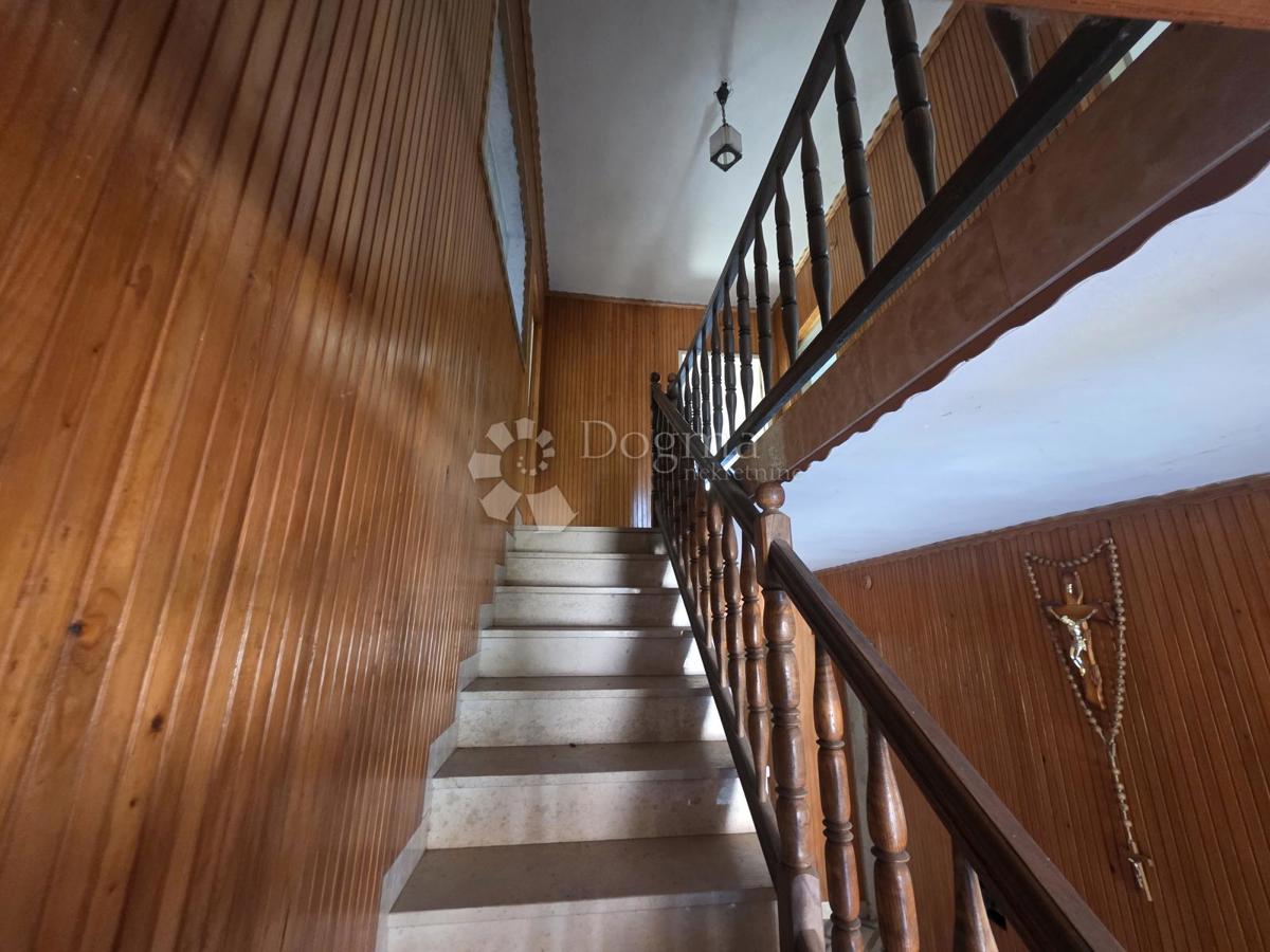 Casa Donja Pačetina, Sveti Križ Začretje, 613m2