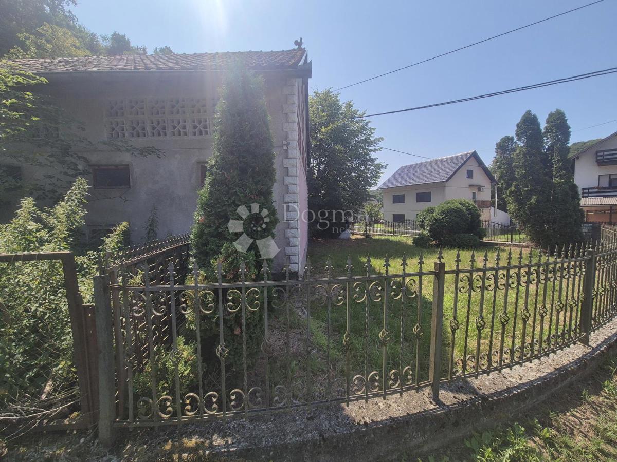 Casa Donja Pačetina, Sveti Križ Začretje, 613m2