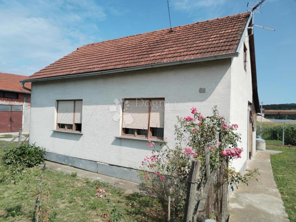 Casa Majurec, Križevci, 65m2