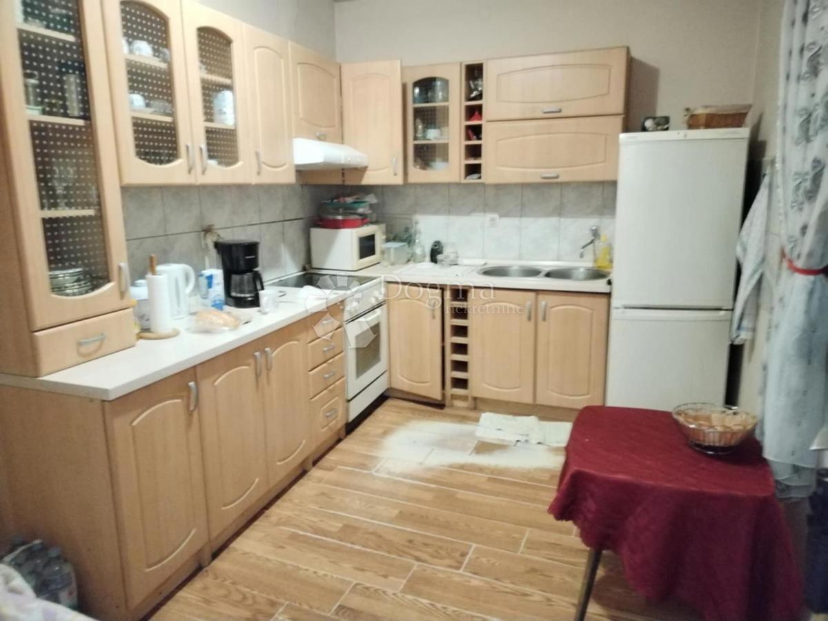 Casa Majurec, Križevci, 65m2