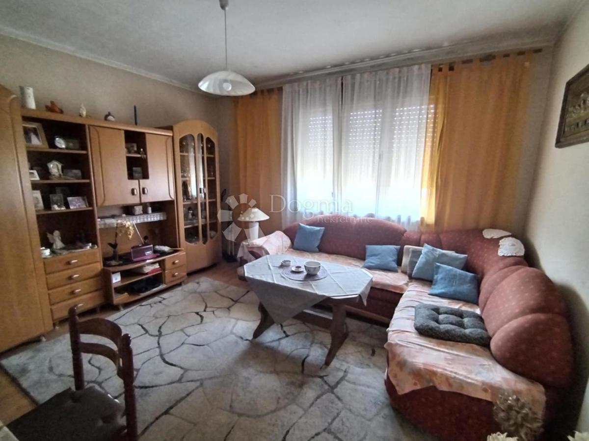 Casa Majurec, Križevci, 65m2