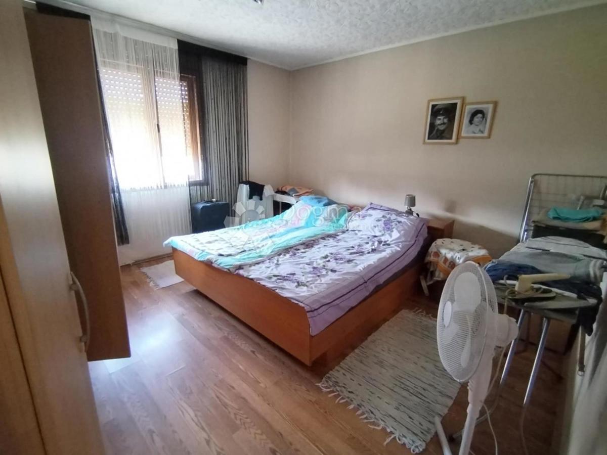 Casa Majurec, Križevci, 65m2