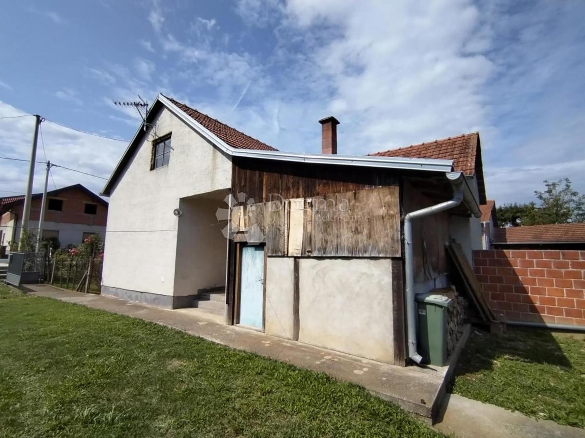 Casa Majurec, Križevci, 65m2