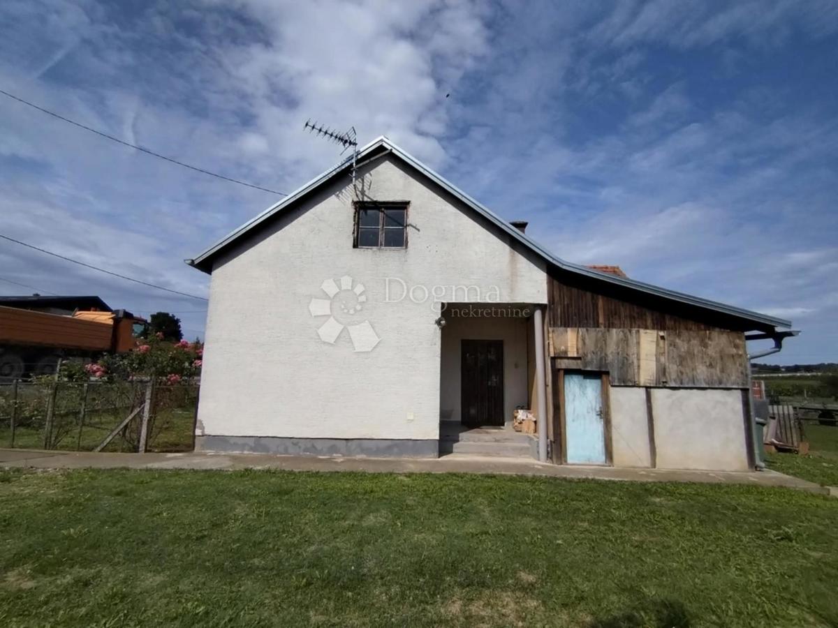 Casa Majurec, Križevci, 65m2