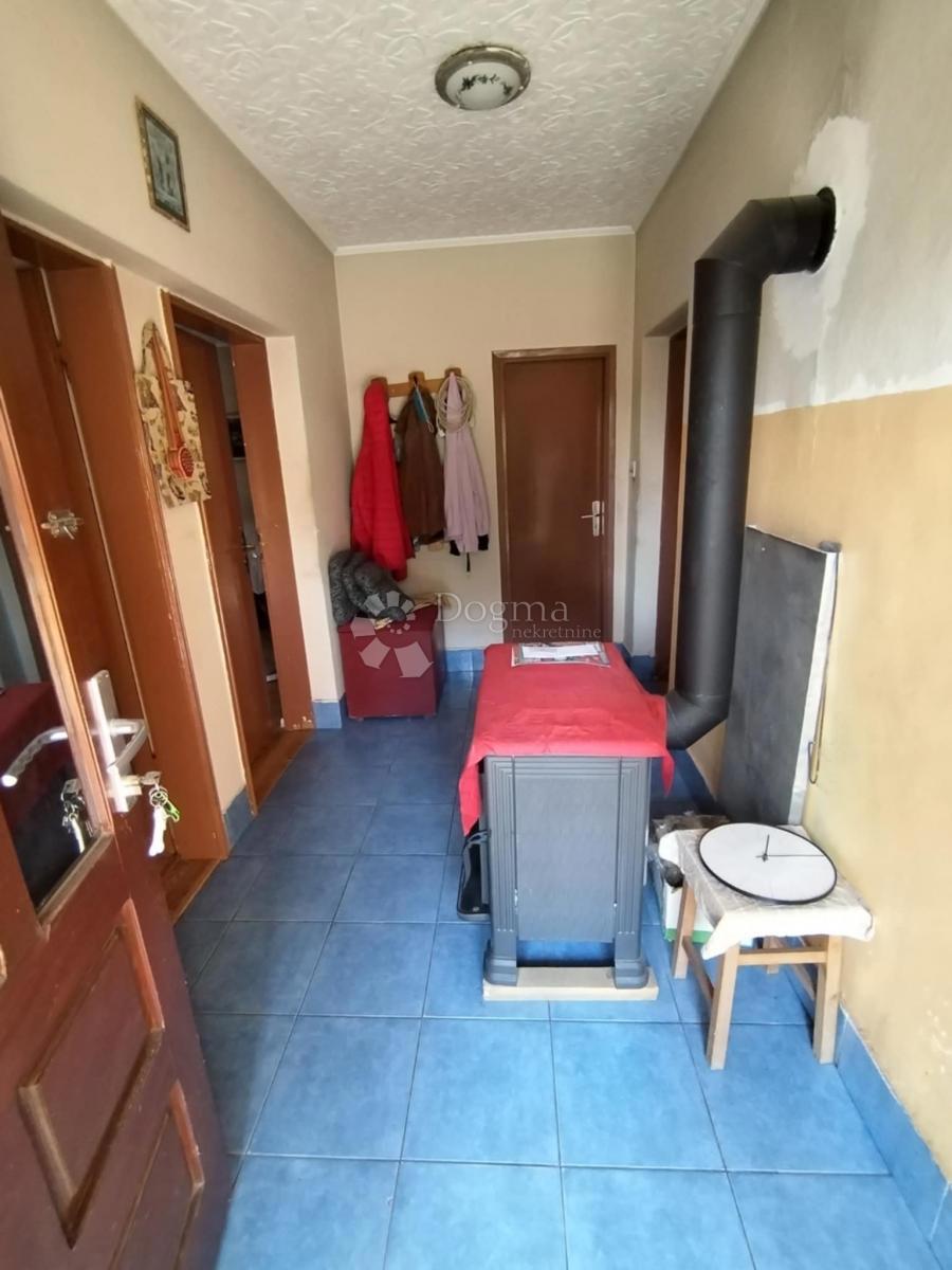 Casa Majurec, Križevci, 65m2