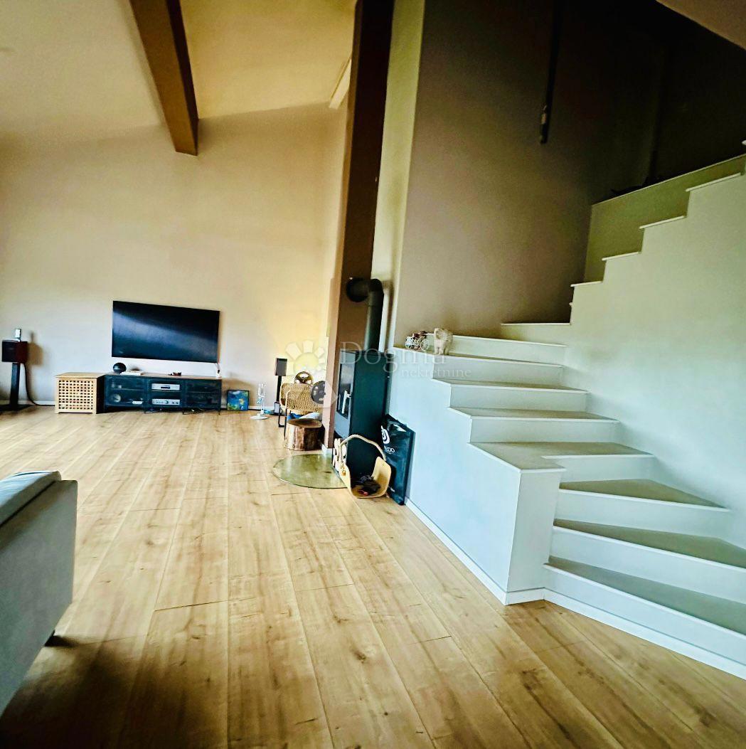 Casa Novaki Oborovski, Rugvica, P, 245m2