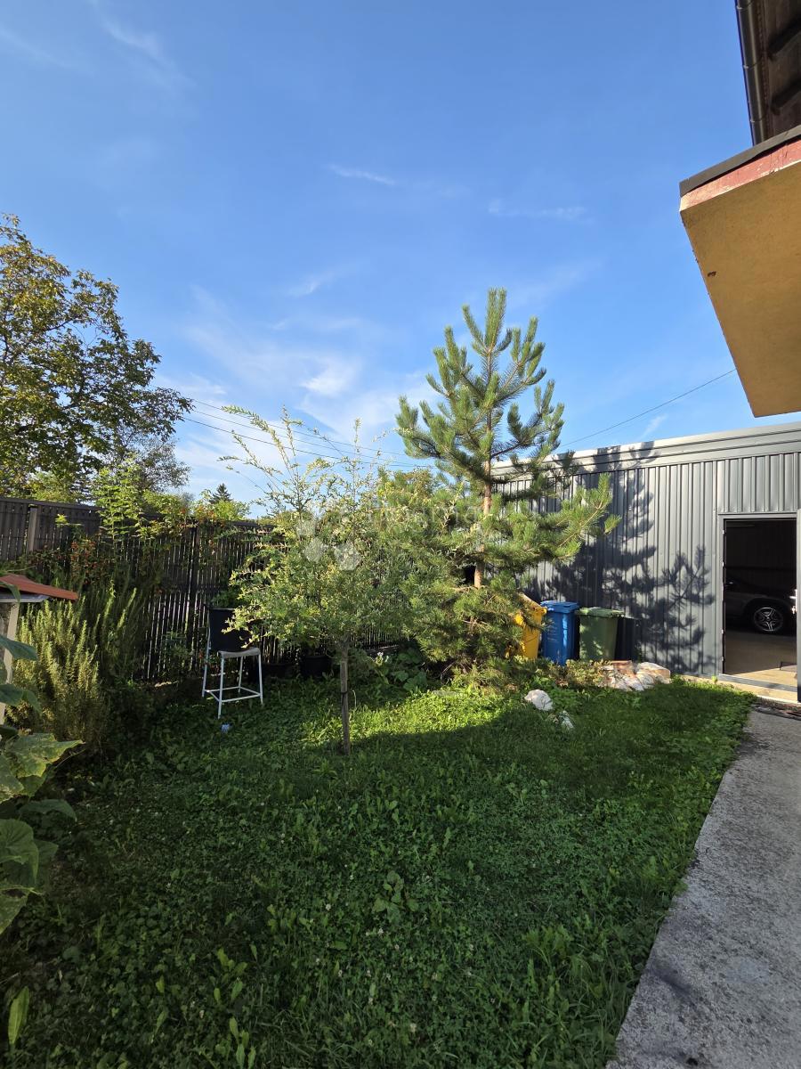 Casa Novaki Oborovski, Rugvica, P, 245m2