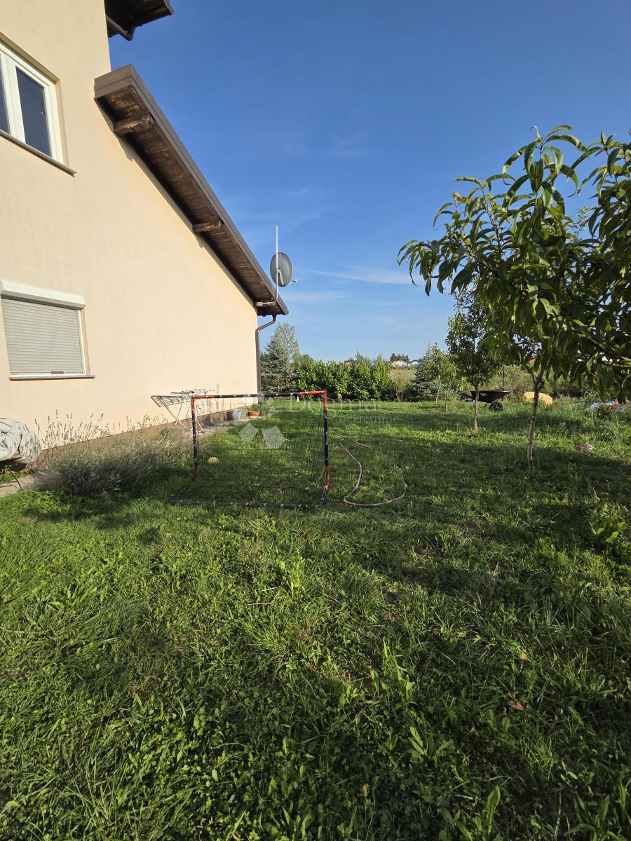 Casa Novaki Oborovski, Rugvica, P, 245m2