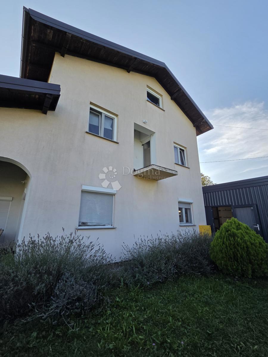 Casa Novaki Oborovski, Rugvica, P, 245m2