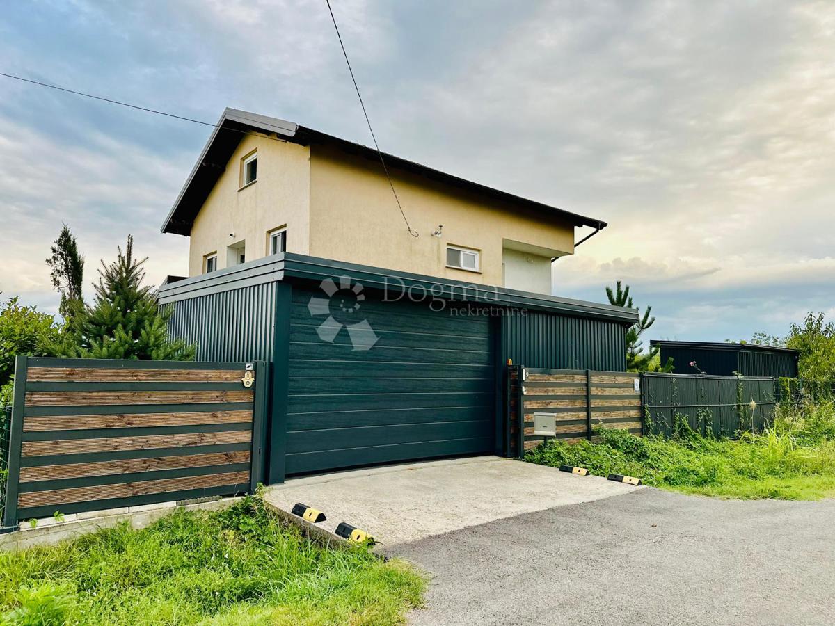 Casa Novaki Oborovski, Rugvica, P, 245m2