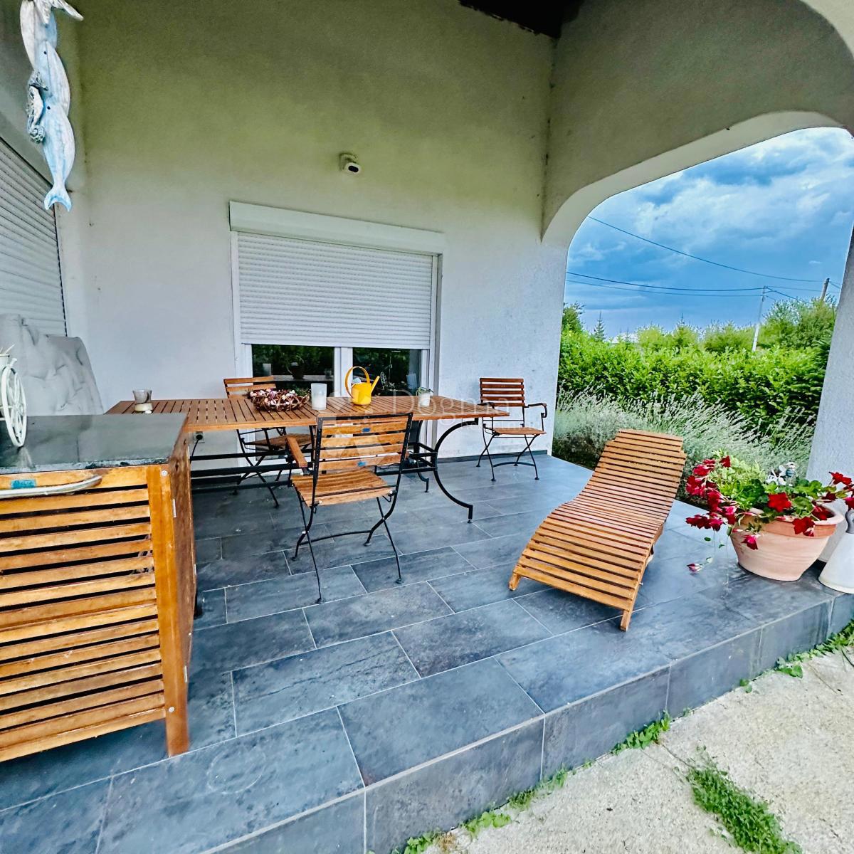 Casa Novaki Oborovski, Rugvica, P, 245m2