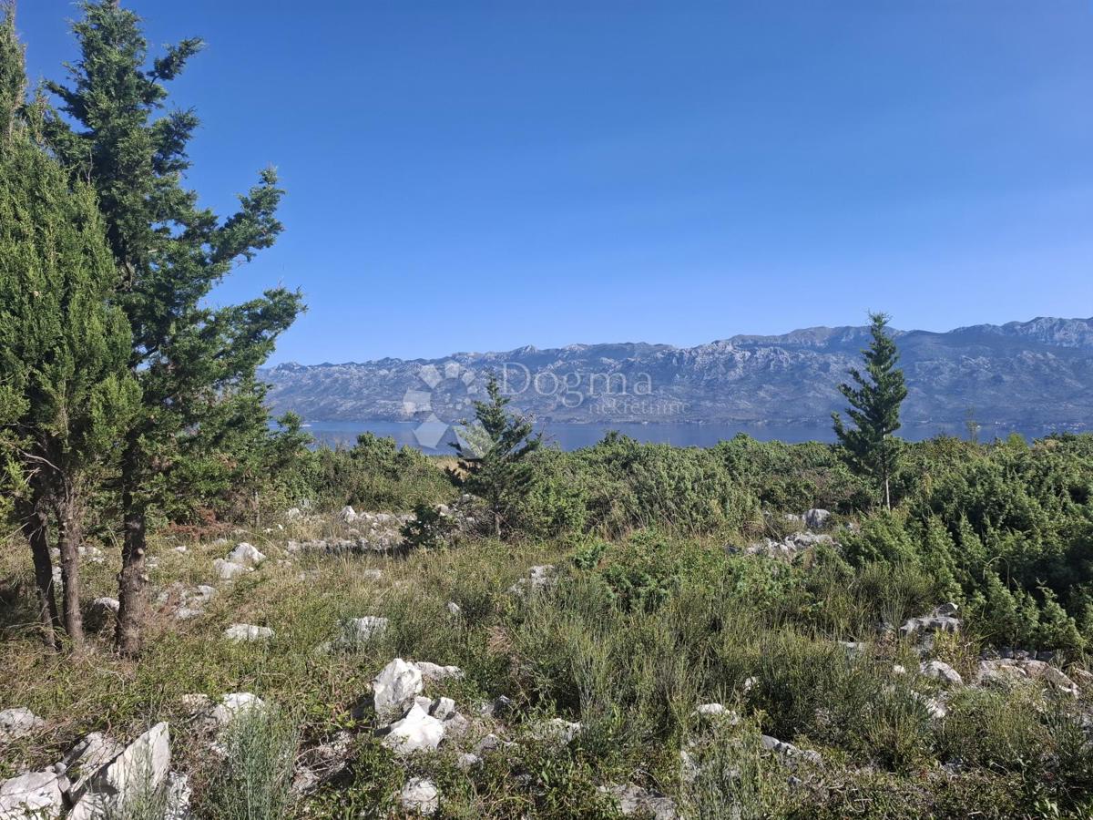 Terreno edificabile Jovići, Ražanac, 754m2