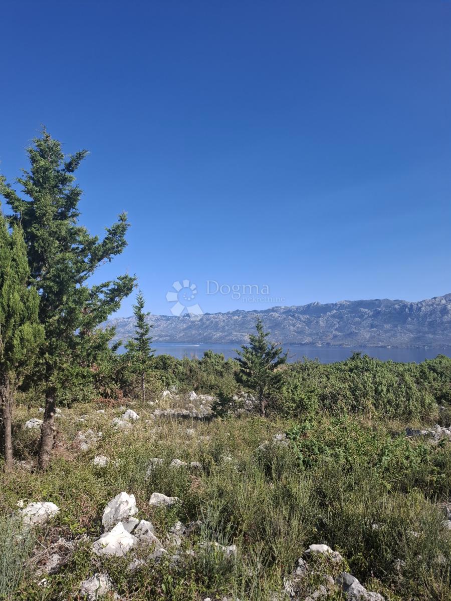 Terreno edificabile Jovići, Ražanac, 754m2