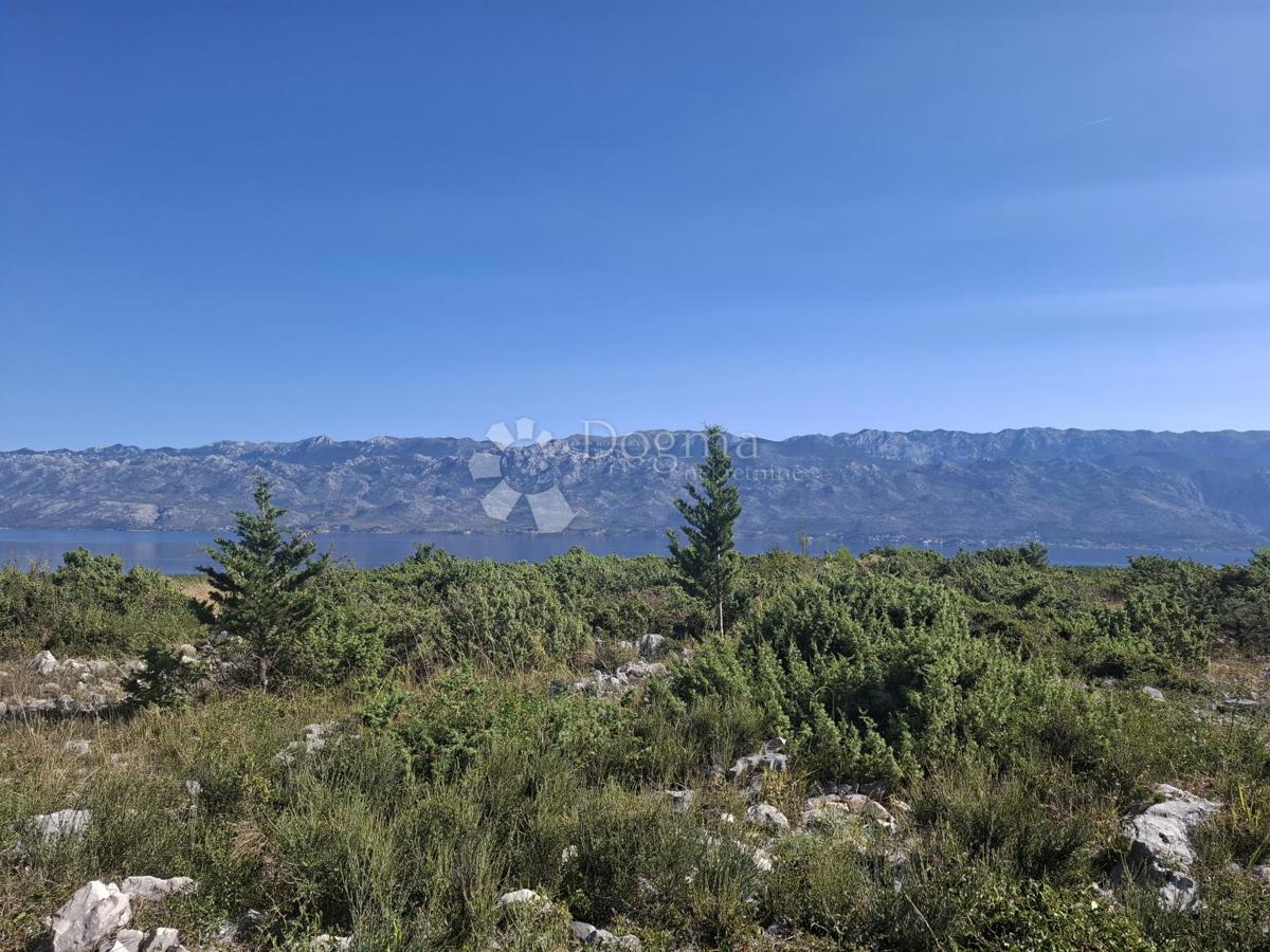 Terreno edificabile Jovići, Ražanac, 754m2