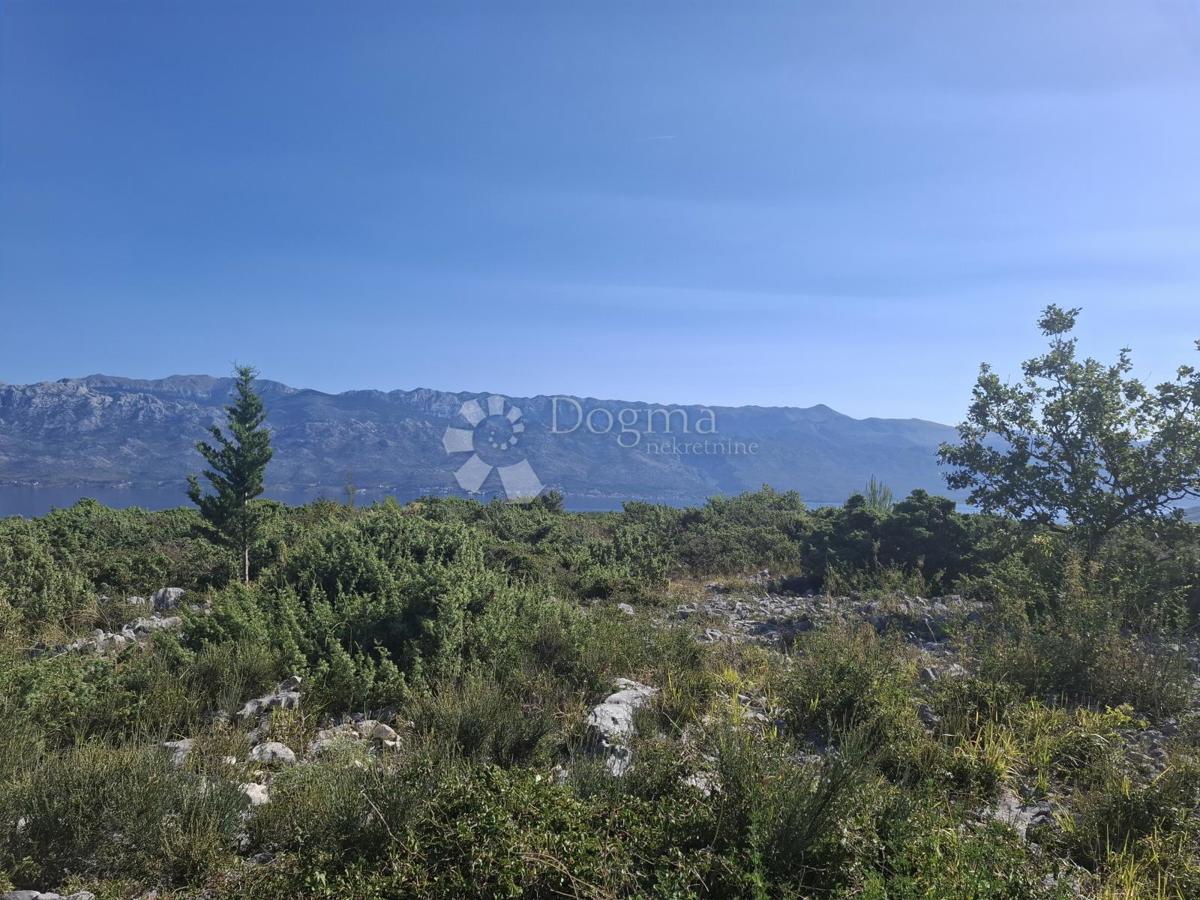 Terreno edificabile Jovići, Ražanac, 754m2