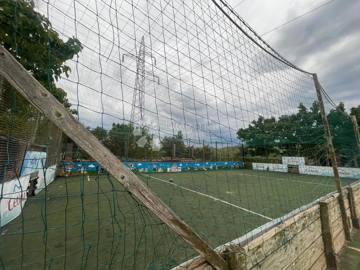 Terreno edificabile Dubrava Kod Šibenika, Šibenik - Okolica, 20.000m2