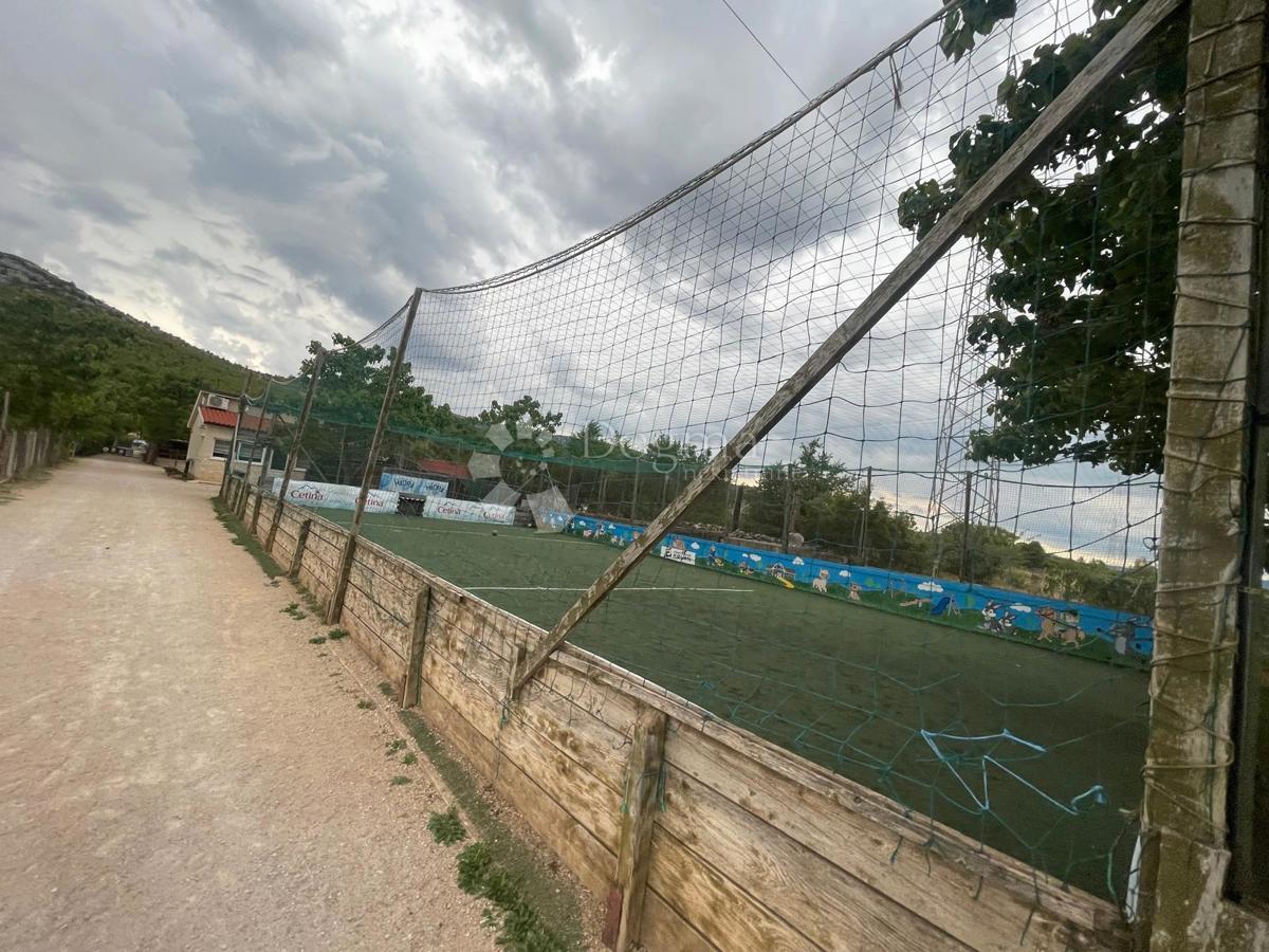 Terreno edificabile Dubrava Kod Šibenika, Šibenik - Okolica, 20.000m2