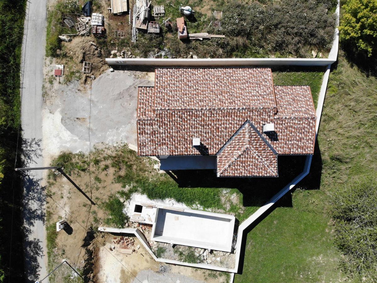 Casa Labin, 180m2