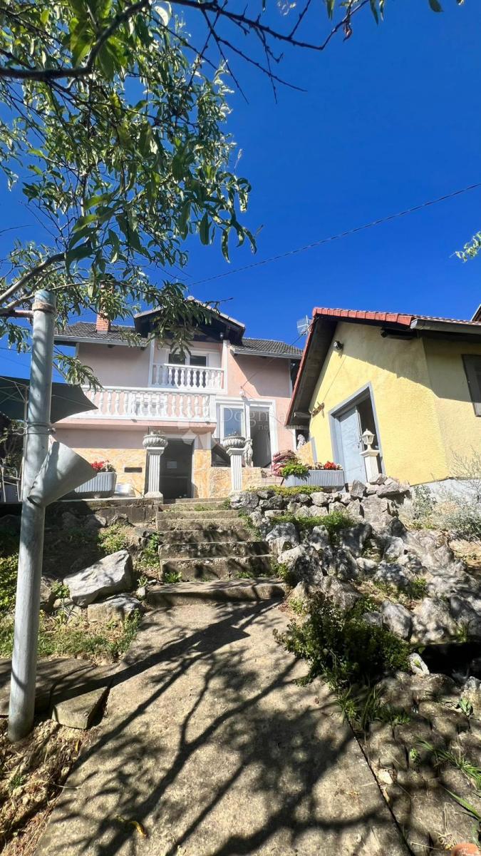 Casa Varaždin Breg, Gornji Kneginec, 120m2