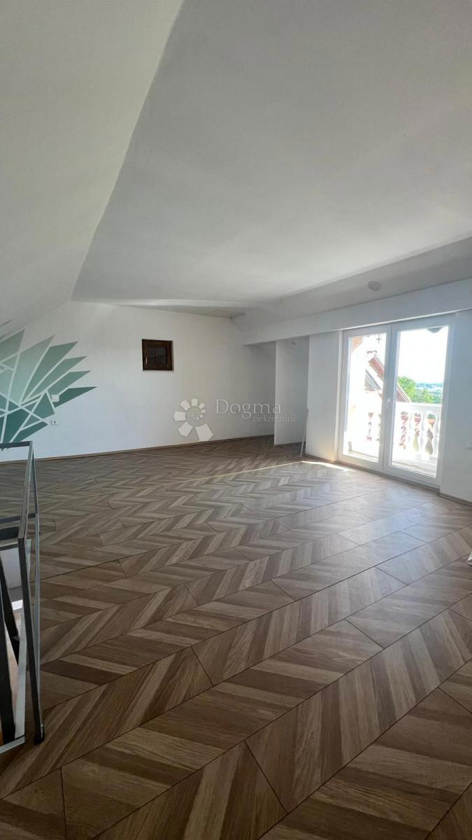 Casa Varaždin Breg, Gornji Kneginec, 120m2