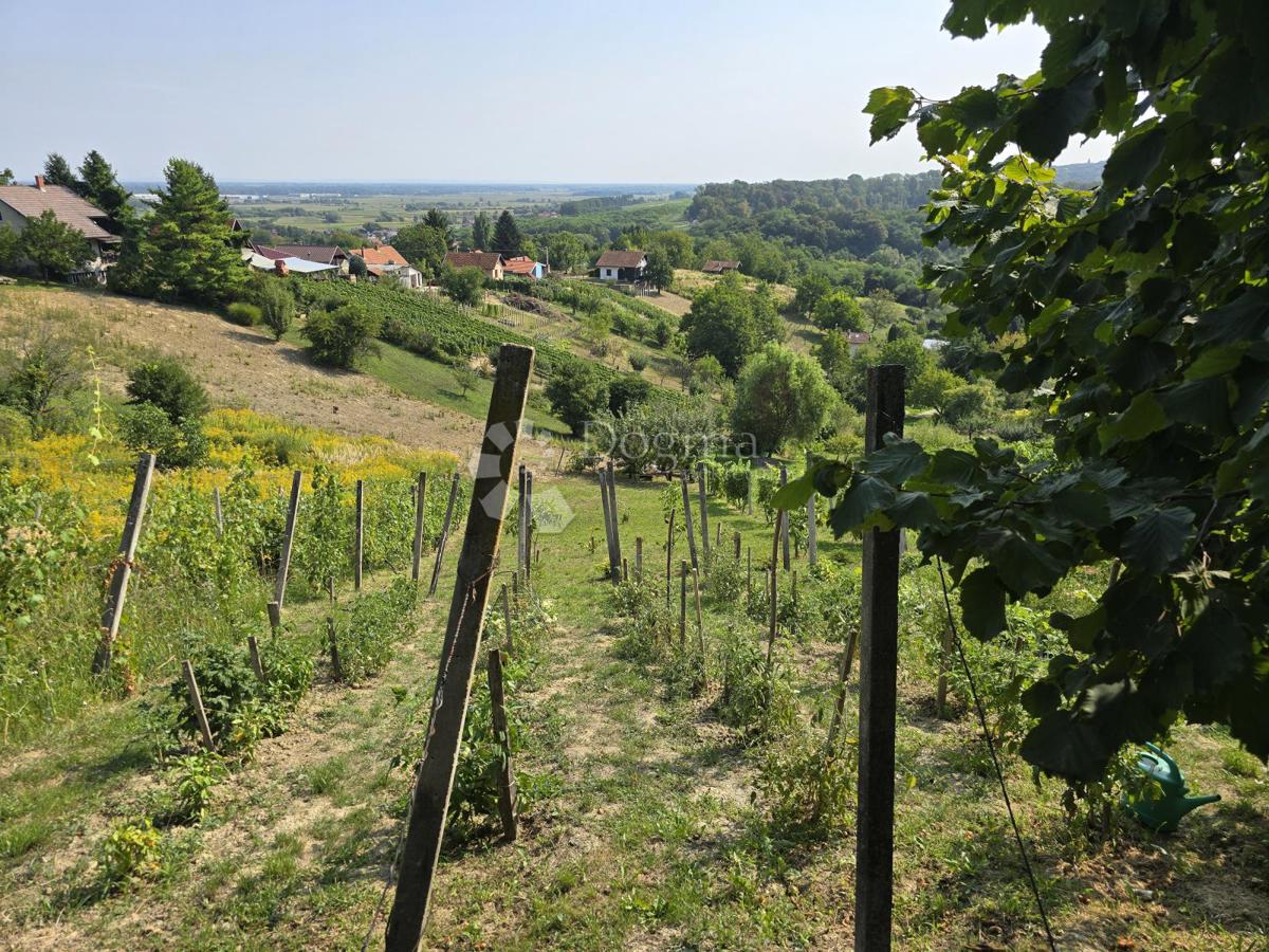 Casa Varaždin Breg, Gornji Kneginec, 120m2