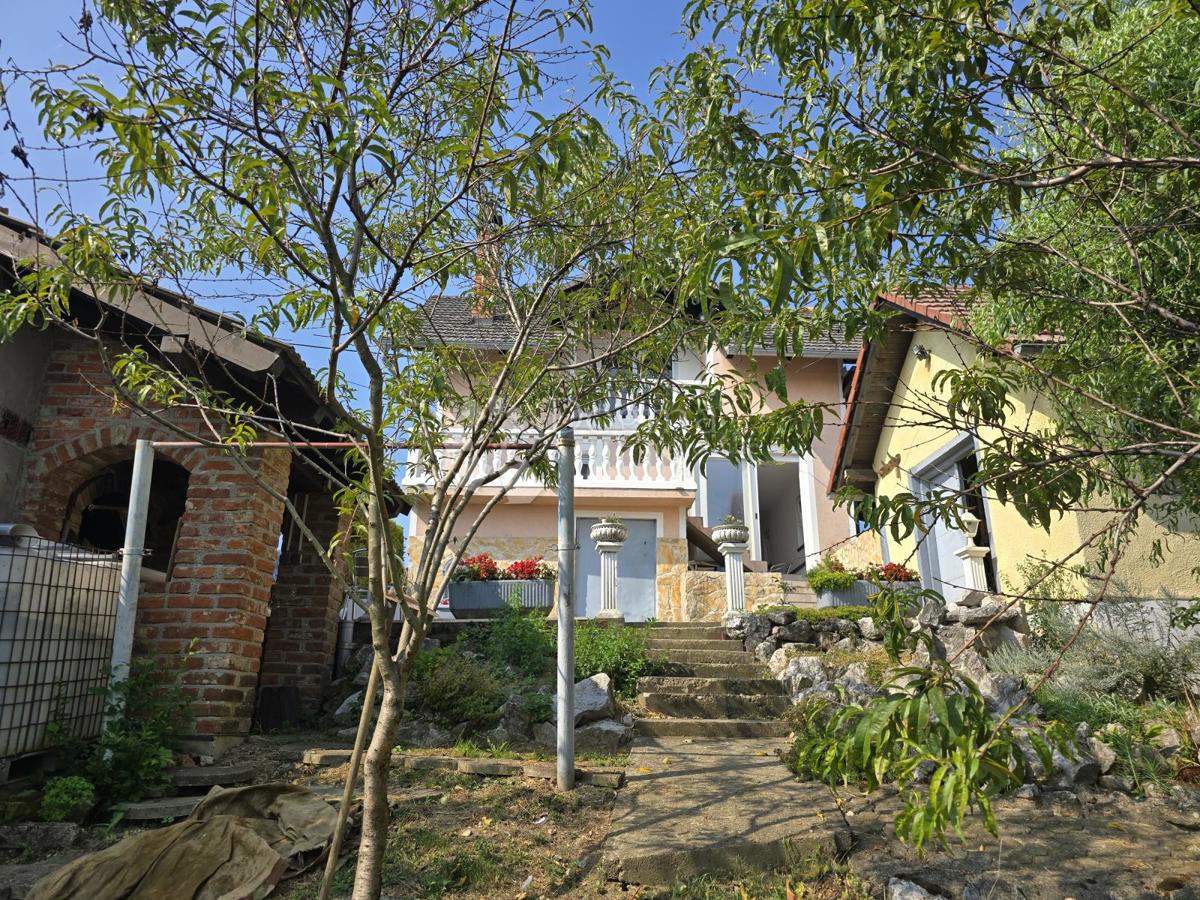 Casa Varaždin Breg, Gornji Kneginec, 120m2