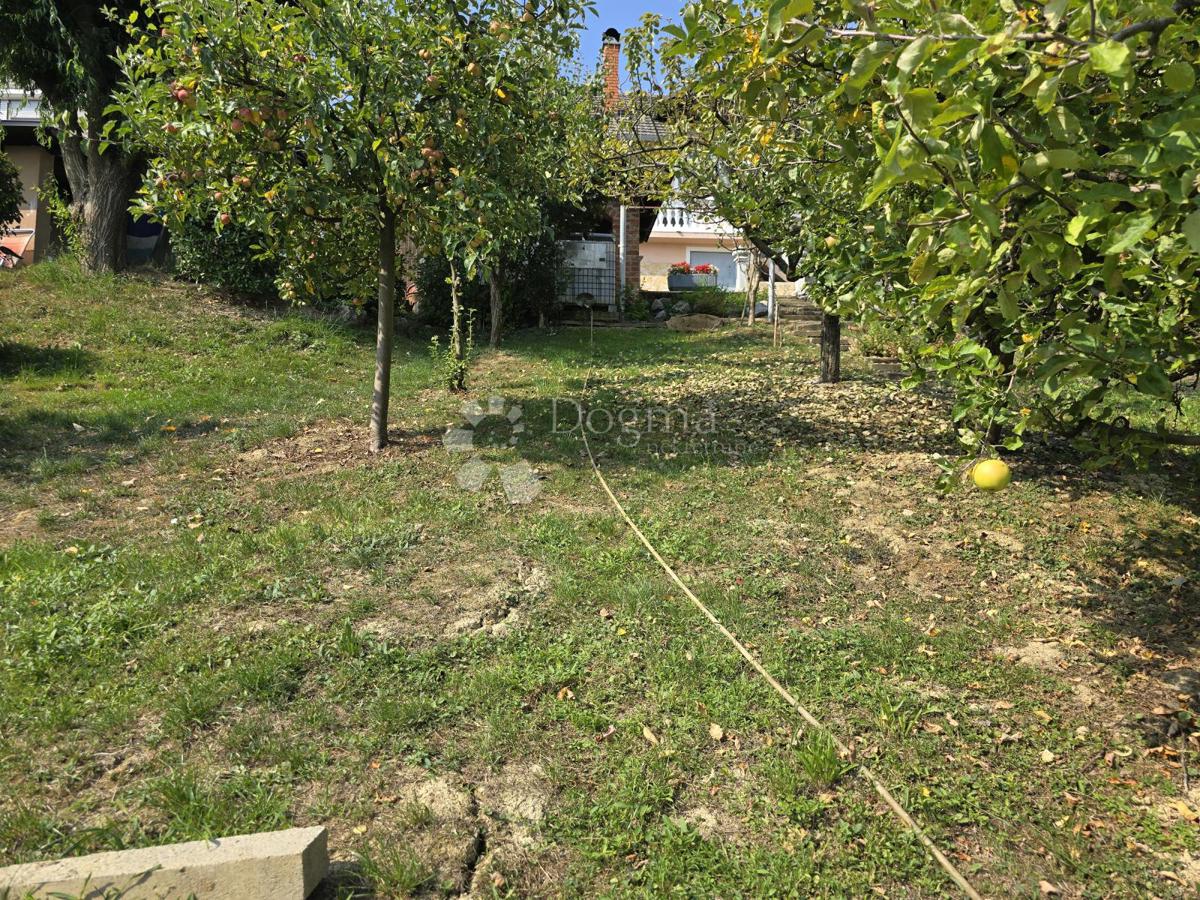 Casa Varaždin Breg, Gornji Kneginec, 120m2