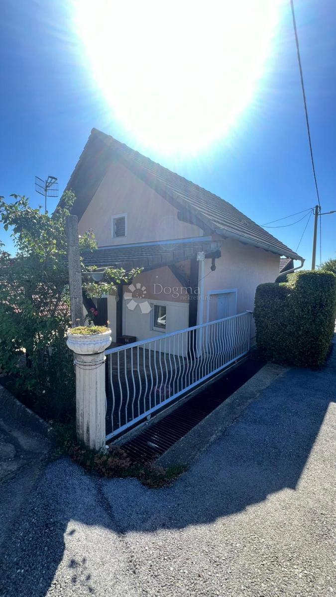 Casa Varaždin Breg, Gornji Kneginec, 120m2