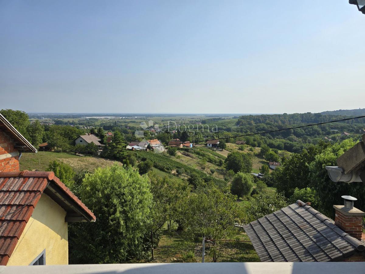 Casa Varaždin Breg, Gornji Kneginec, 120m2