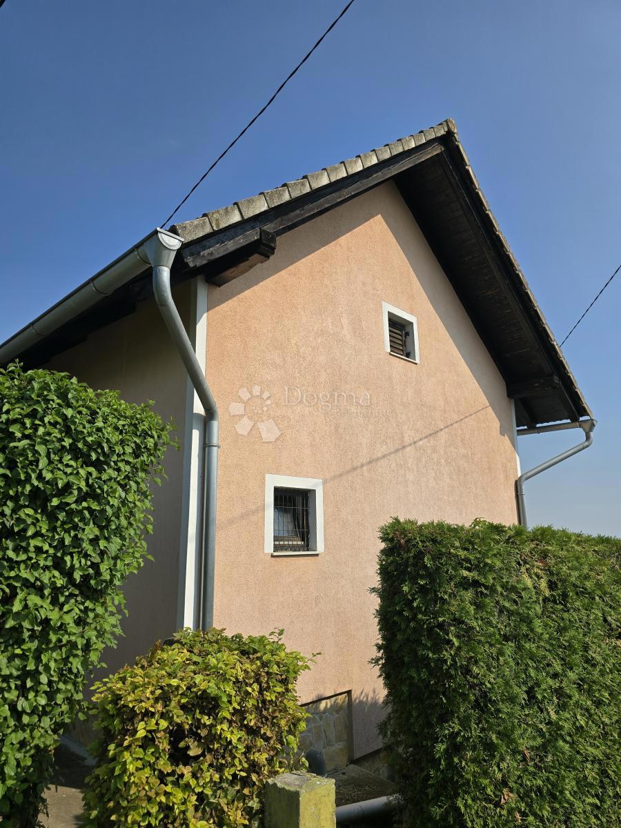 Casa Varaždin Breg, Gornji Kneginec, 120m2