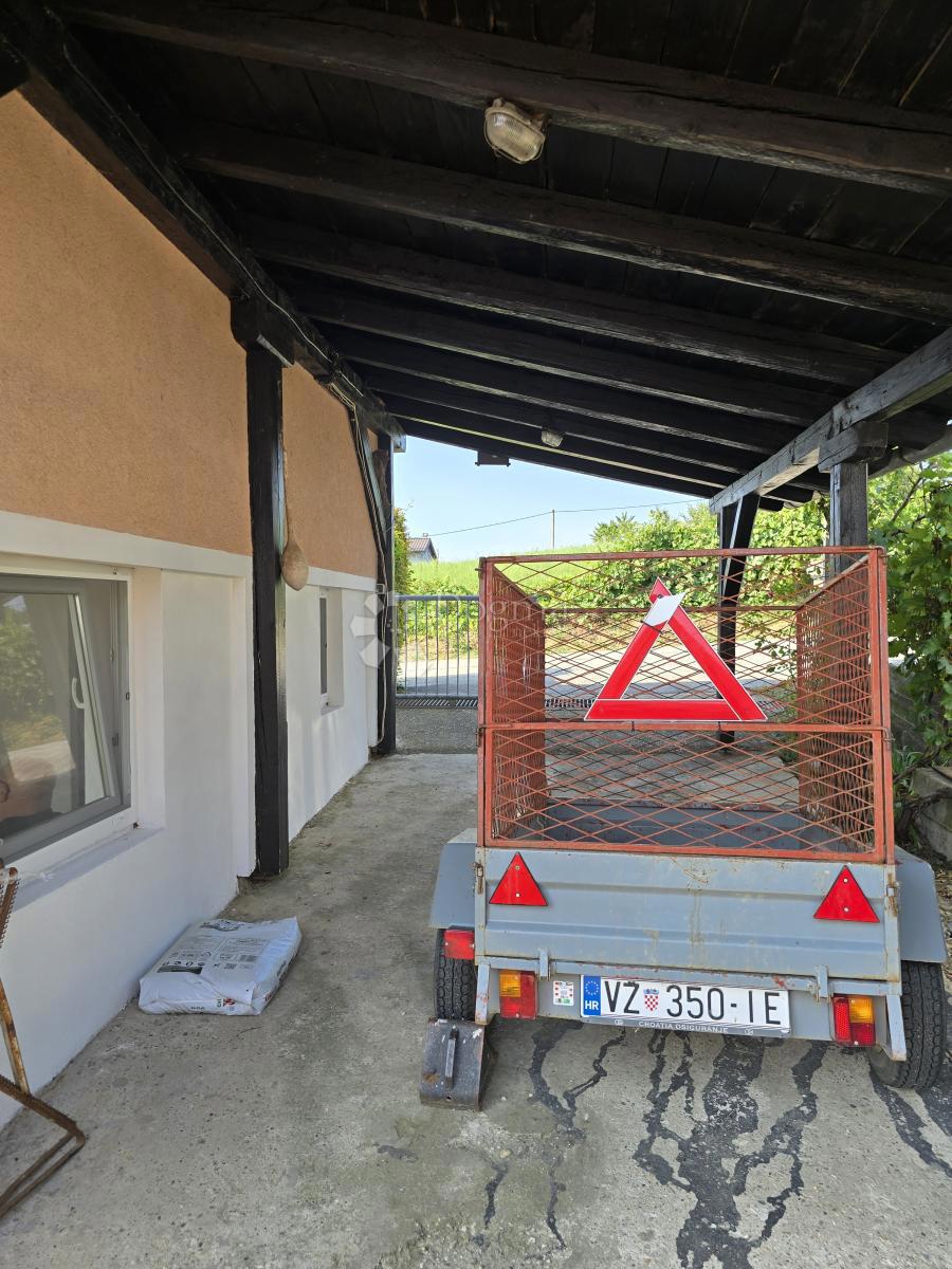 Casa Varaždin Breg, Gornji Kneginec, 120m2